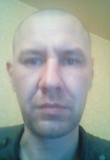 Моя фотография - Евген, 39 из Мишкино (@evgen9244)