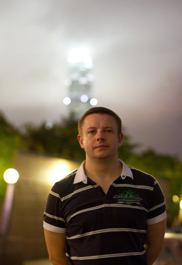 Моя фотография - Nikolai, 46 из Киев (@nikolas28)