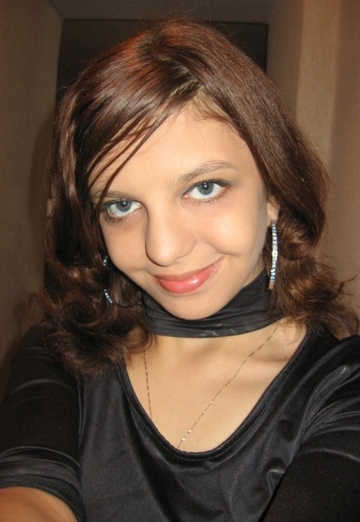 Моя фотография - Катерина, 33 из Хабаровск (@katerina516)