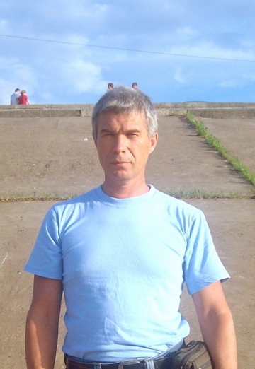 Моя фотография - Валерий, 62 из Нижний Новгород (@ktcybr)