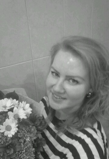 Моя фотография - екатерина, 44 из Барнаул (@rfnbdbjkfkf)