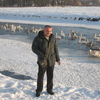 Микола Крамар, 52, г.Владимир-Волынский Микола Крамар, 52, г.Владимир-Волынский