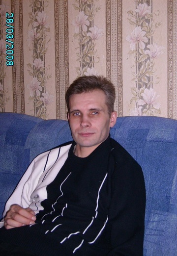 Моя фотография - Владислав, 48 из Москва (@vladb333)