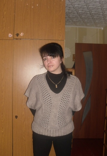 Моя фотография - Мариша))), 46 из Солигорск (@marisha201078)