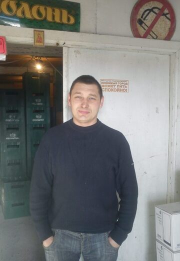 Моя фотография - Ivan, 38 из Киев (@ivan13889)