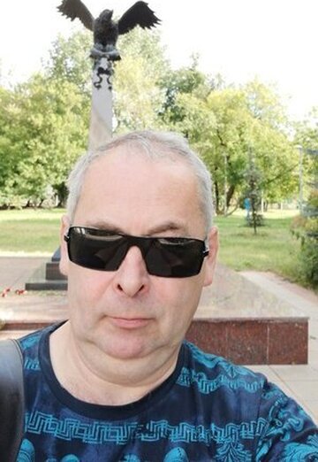 Моя фотография - Сергей, 57 из Москва (@sergey795755)