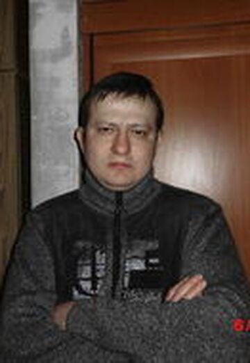Моя фотография - Костя, 43 из Брянск (@kstjn)