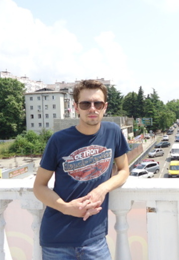 Моя фотография - Максим, 42 из Ставрополь (@maksim14893)
