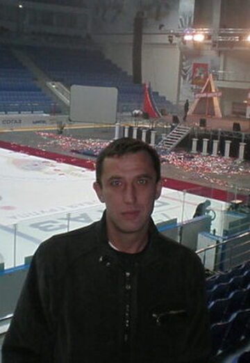 Моя фотография - Владимир, 53 из Москва (@vladimir21497)
