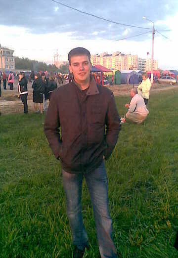 Моя фотография - РОМАН, 35 из Брянск (@roman15309)