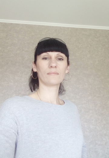 Моя фотография - Татьяна, 44 из Уфа (@tatyana318973)