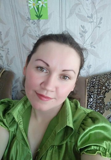 Моя фотография - Надежда, 37 из Исилькуль (@nadejda53761)