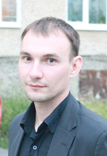 Моя фотография - Алексей, 45 из Норильск (@aleksey312914)