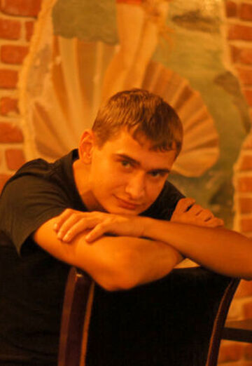Моя фотография - Андрей, 36 из Серов (@denis15020)