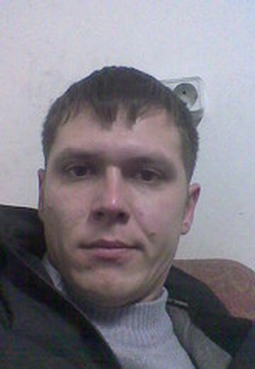 Моя фотография - Александр, 41 из Владивосток (@aleksandr55296)