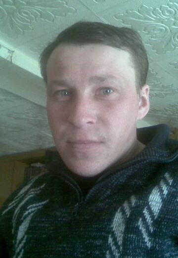 Моя фотография - Игорь, 44 из Нефтекамск (@igor21391)