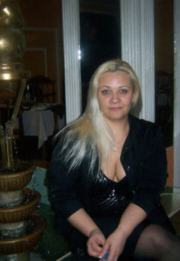 Моя фотография - ОЛЕСЯ, 43 из Москва (@olesya2832)