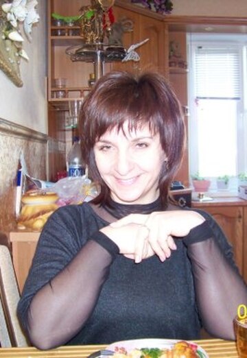 Моя фотография - Ольга, 49 из Харьков (@olga21678)