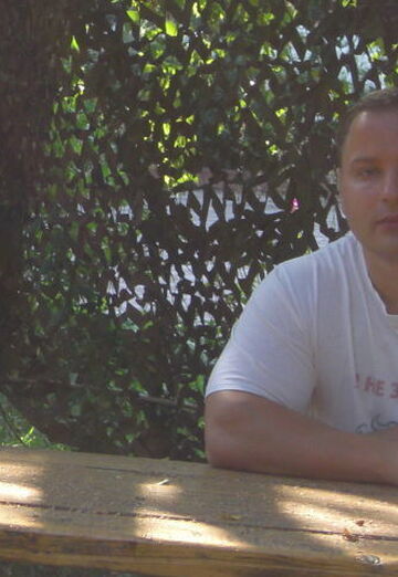 Моя фотография - Михаил, 44 из Люберцы (@mihail34964)