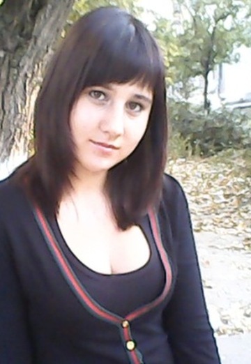 Моя фотография - Иришка, 31 из Батайск (@irishka1339)