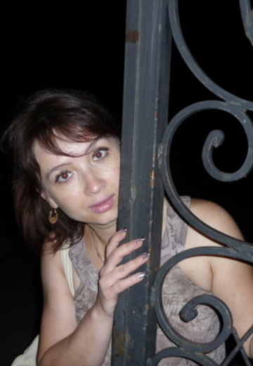 Моя фотография - Натали, 46 из Йошкар-Ола (@natali9779)