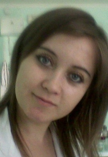 Моя фотография - Ленара, 33 из Казань (@lenara15)