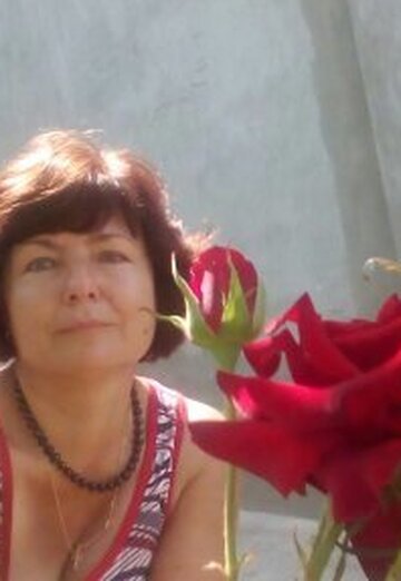 Моя фотография - Світлана, 57 из Киев (@svtlana1361)