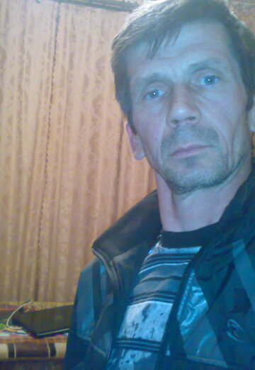 Моя фотография - Григорий, 56 из Харьков (@grigoriy2790)