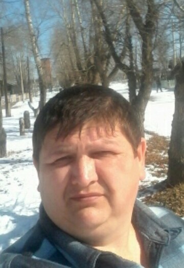 Моя фотография - Аркадий, 54 из Бердск (@arkadiy9475)