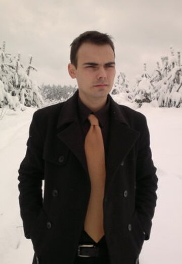 Моя фотография - Роман, 35 из Киев (@roman2439)