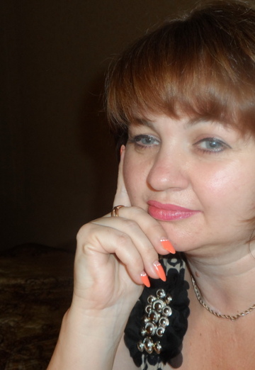 Моя фотография - Наталья, 52 из Москва (@natalya15446)