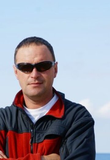 Моя фотография - алексей, 54 из Ярославль (@aleksey31913)