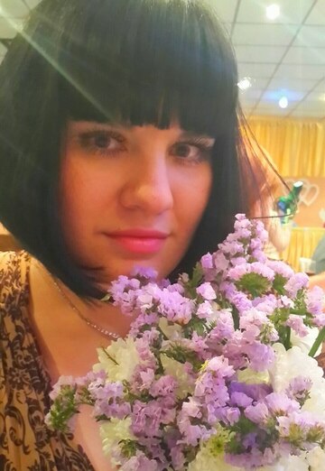 Моя фотография - Юленька!!!, 37 из Москва (@uliya25701)