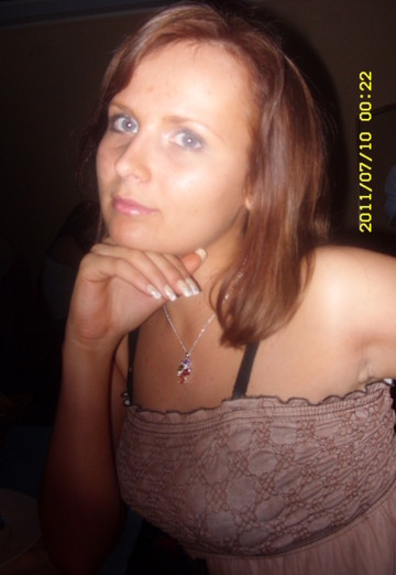 Моя фотография - Катерина, 36 из Екатеринбург (@katerina3127)