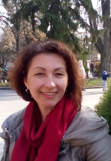 Моя фотография - Вікторія, 47 из Киев (@vktorya1111)
