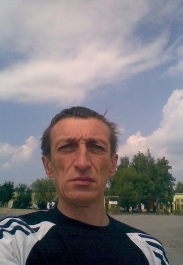 Моя фотография - valeriy, 62 из Москва (@valeriy5342)