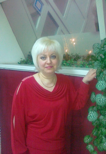 Моя фотография - Елена Шорохова, 53 из Нижневартовск (@elenashorohova)