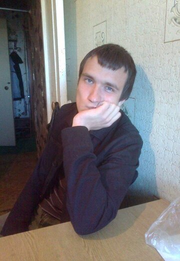 Моя фотография - maksimkaaa, 29 из Нижний Новгород (@maksimkaaa5)