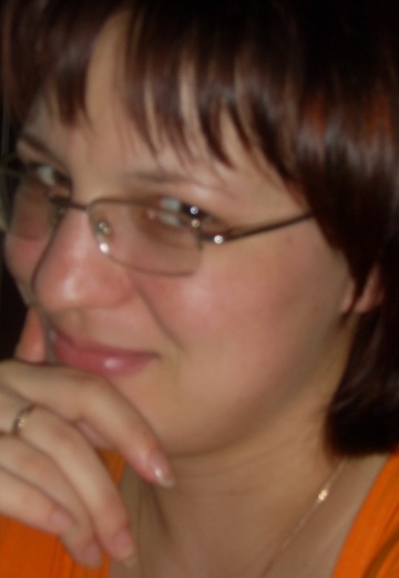 Моя фотография - Олеся, 41 из Саянск (@olesya899)