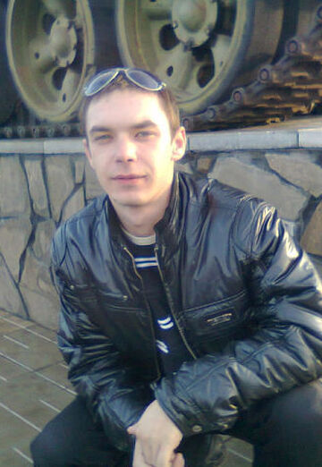 Моя фотография - Евгений, 33 из Краснодар (@evgeniy25056)