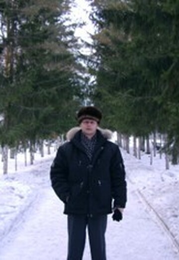 Моя фотография - SON, 58 из Омск (@son541)