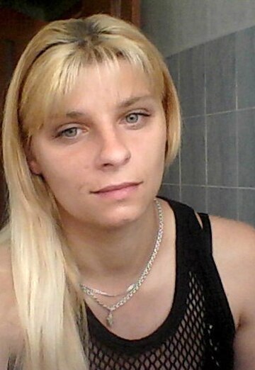 Моя фотография - Елена, 38 из Гродно (@elena89484)