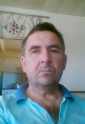 Моя фотография - Юрий, 62 из Самара (@uriy28000)