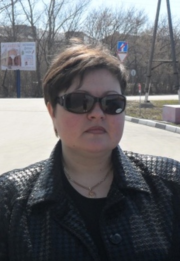 Моя фотография - Марина, 49 из Нижний Новгород (@marina9475)