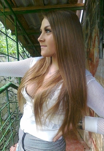 Моя фотография - Yulia, 32 из Тернополь (@yulia147)