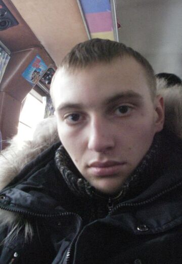 Моя фотография - Рустам, 35 из Горно-Алтайск (@rustam1728)