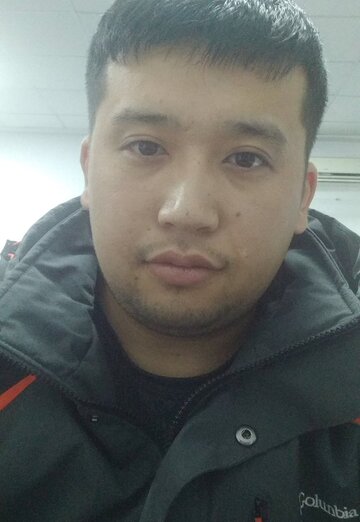 Моя фотография - Taalai Temirbek-Uuiu, 31 из Бишкек (@taalaitemirbekuuiu)