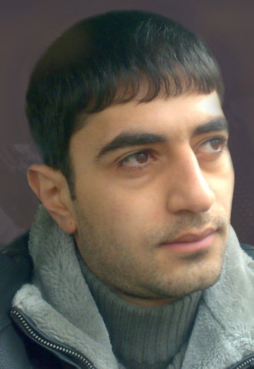 Моя фотография - Styop, 40 из Ереван (@styop15)