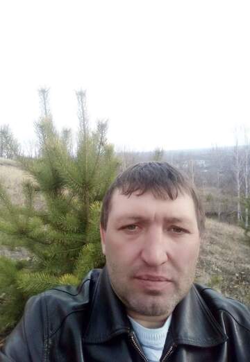 Моя фотография - Алексей, 42 из Бурея (@aleksey394321)