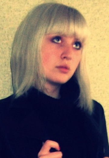 Моя фотография - Катеринка, 31 из Волгоград (@katerinka202)